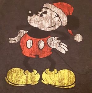 Disney Short Sleeve T shirt